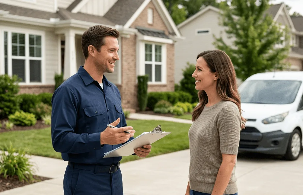 Mold Remediation Bedford, VA FAQs